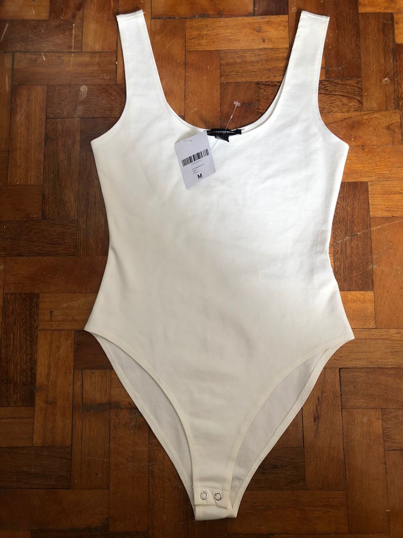 bodysuit forever new