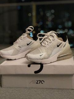 Brand new EU size 36.5 Air Max 270 going for a steal!