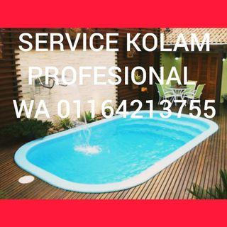 Kolam Services Carousell Malaysia