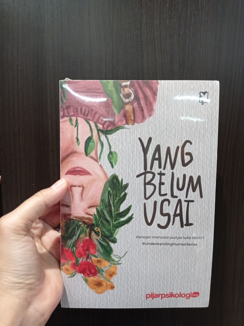 Buku yang belum usai, Buku & Alat Tulis, Buku di Carousell