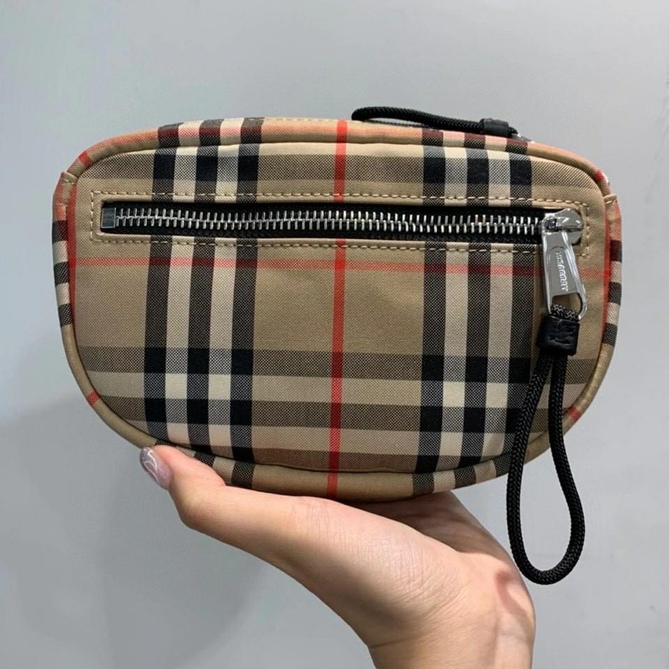 burberry p