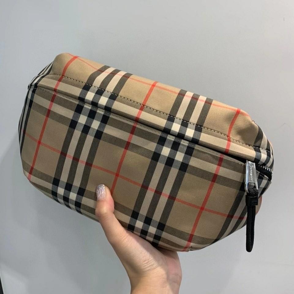 burberry p
