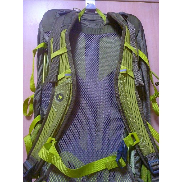 Marmot store graviton 34