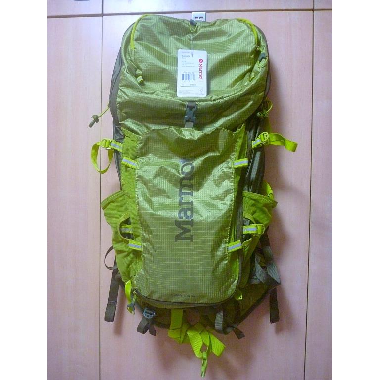 Marmot top graviton 34