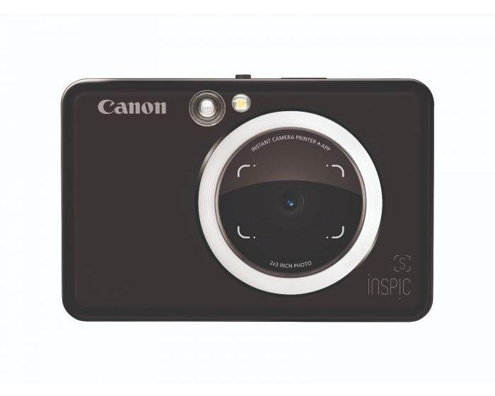 canon inspic c review