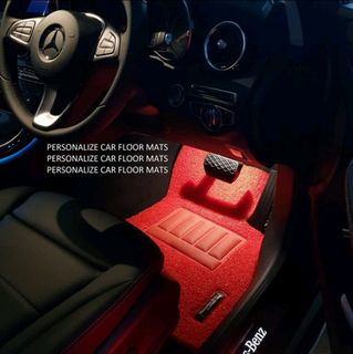 Lexus car mat For Sale | Carousell Singapore