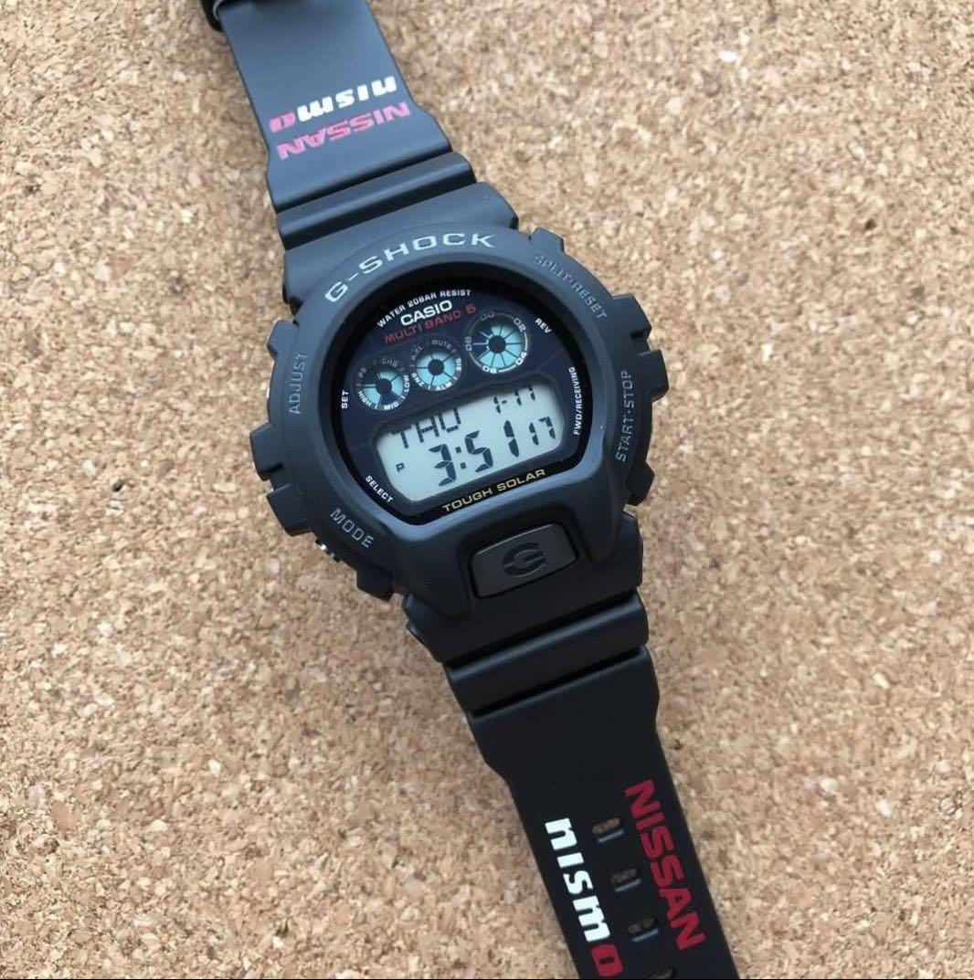 G shock clearance gtr 2018