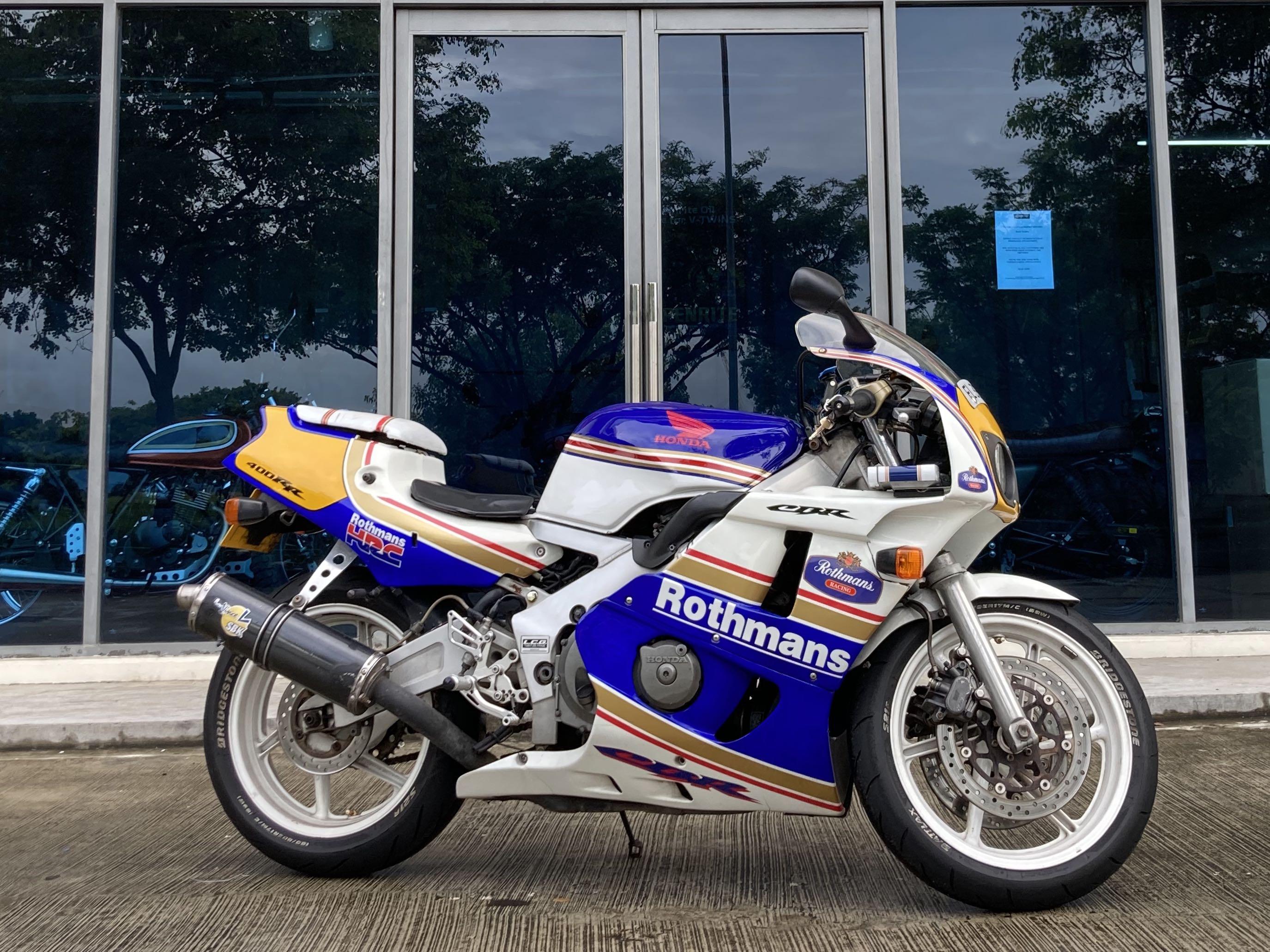 Cbr400rr nc29 sale for sale