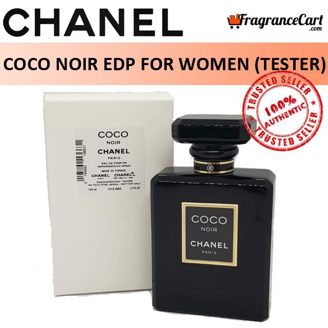 Coco noir chanel 50ml best sale