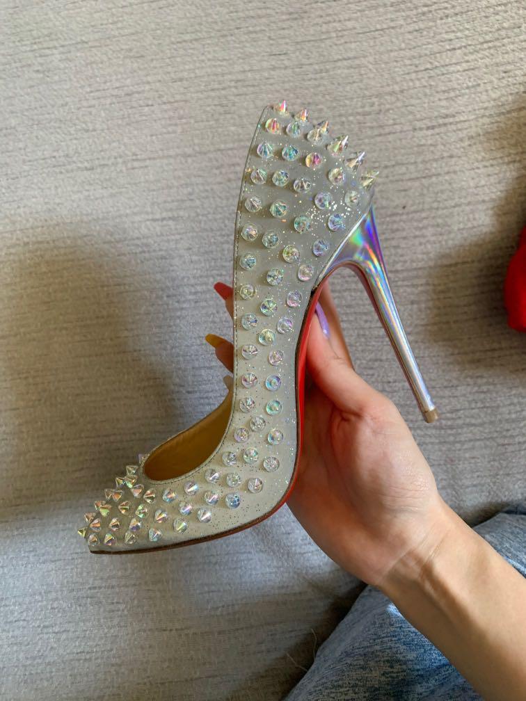 Follies spikes cheap