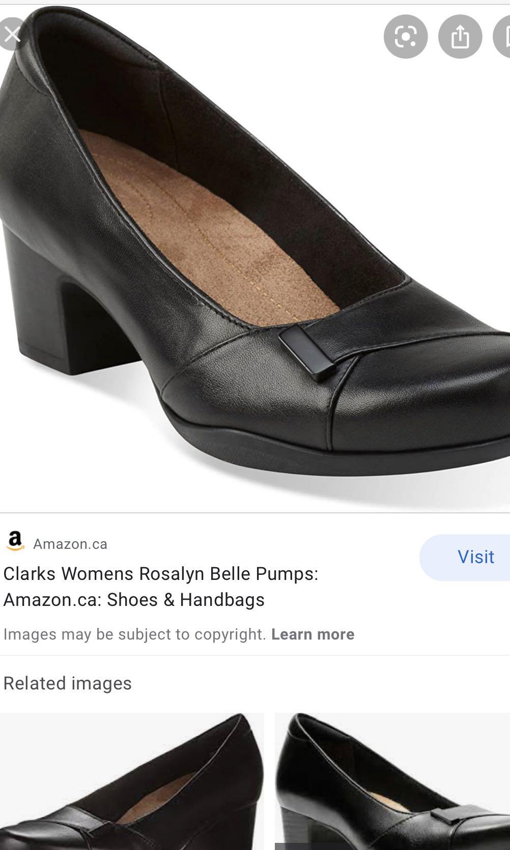 Rosalyn belle clarks shoes sale