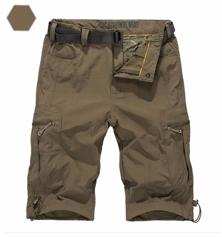 Quick sales dry shorts