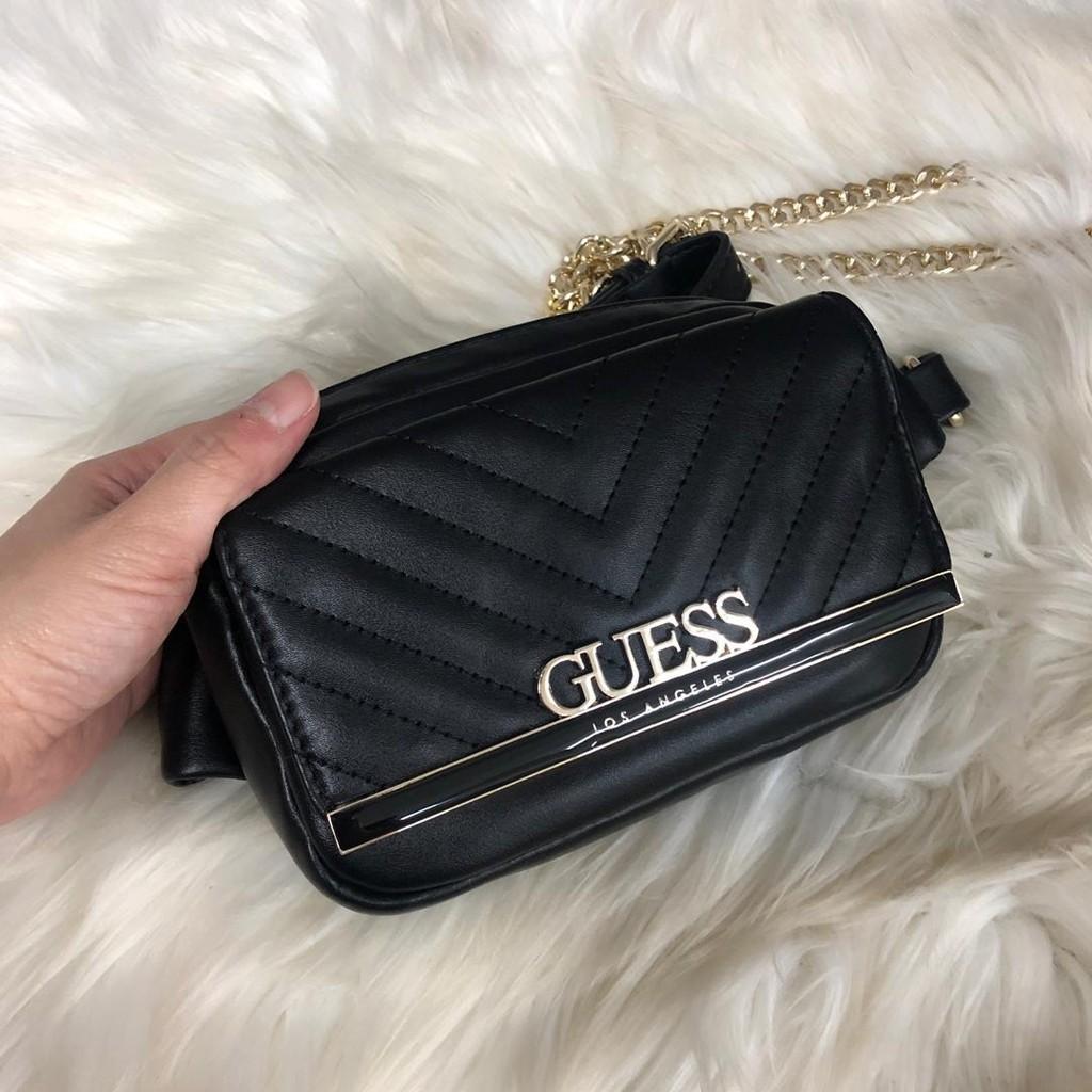 Belt bag guess sale shop