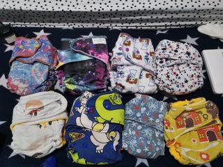 cloth diapers for sale near me