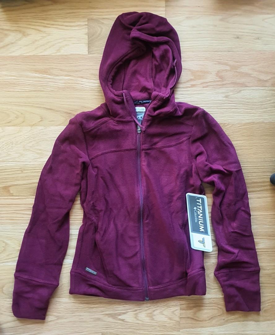 champion reverse weave pullover hoodie women's