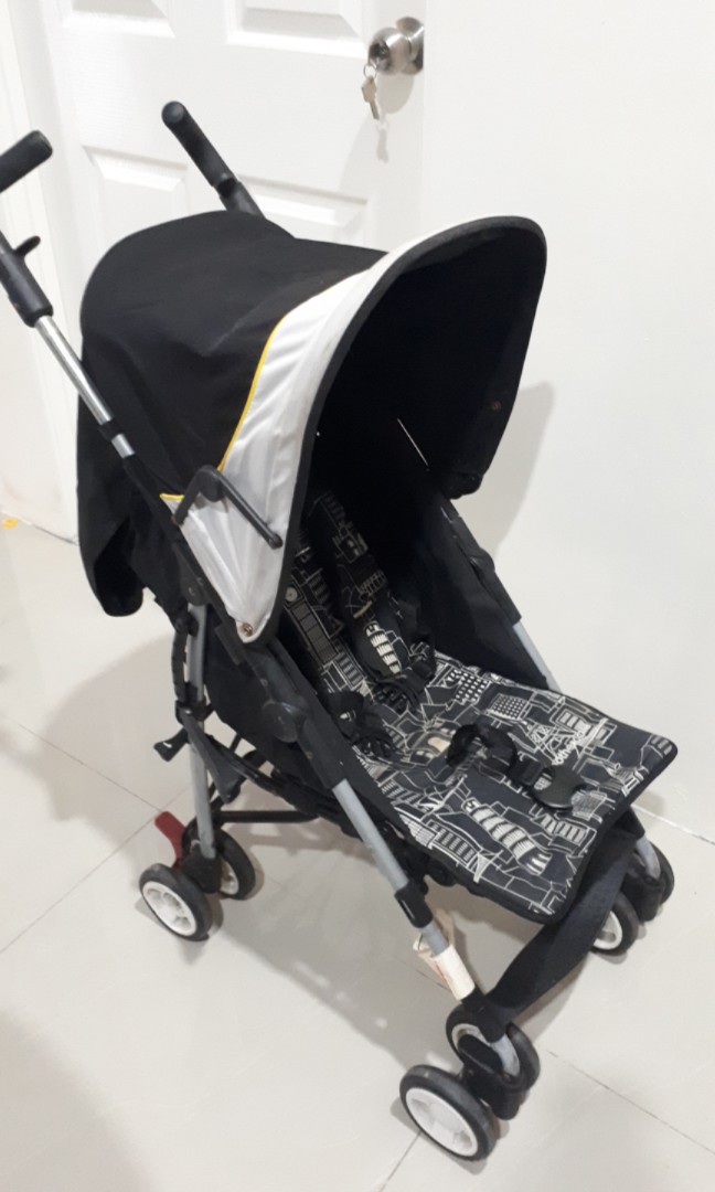 Mino stroller online