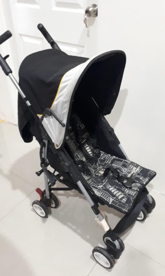 Mino stroller hot sale