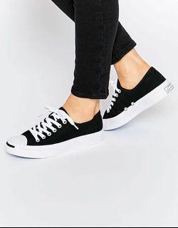 jack purcell womens sneaker