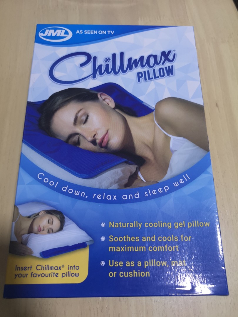 Chillmax mat cheap