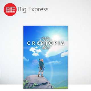 Craftopia download online