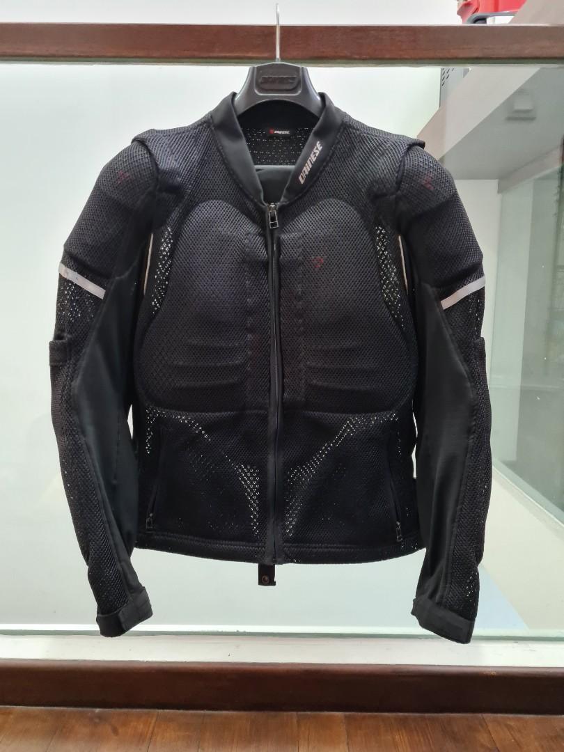 Dainese city guard top d1
