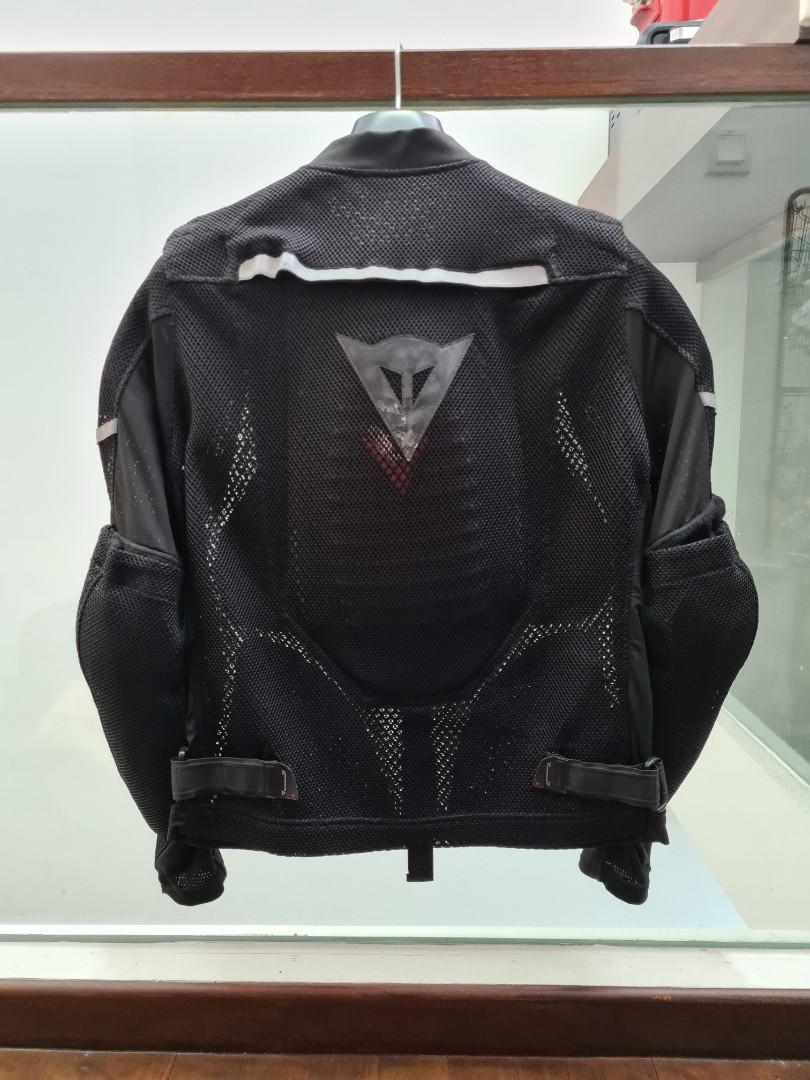 Dainese best sale city guard