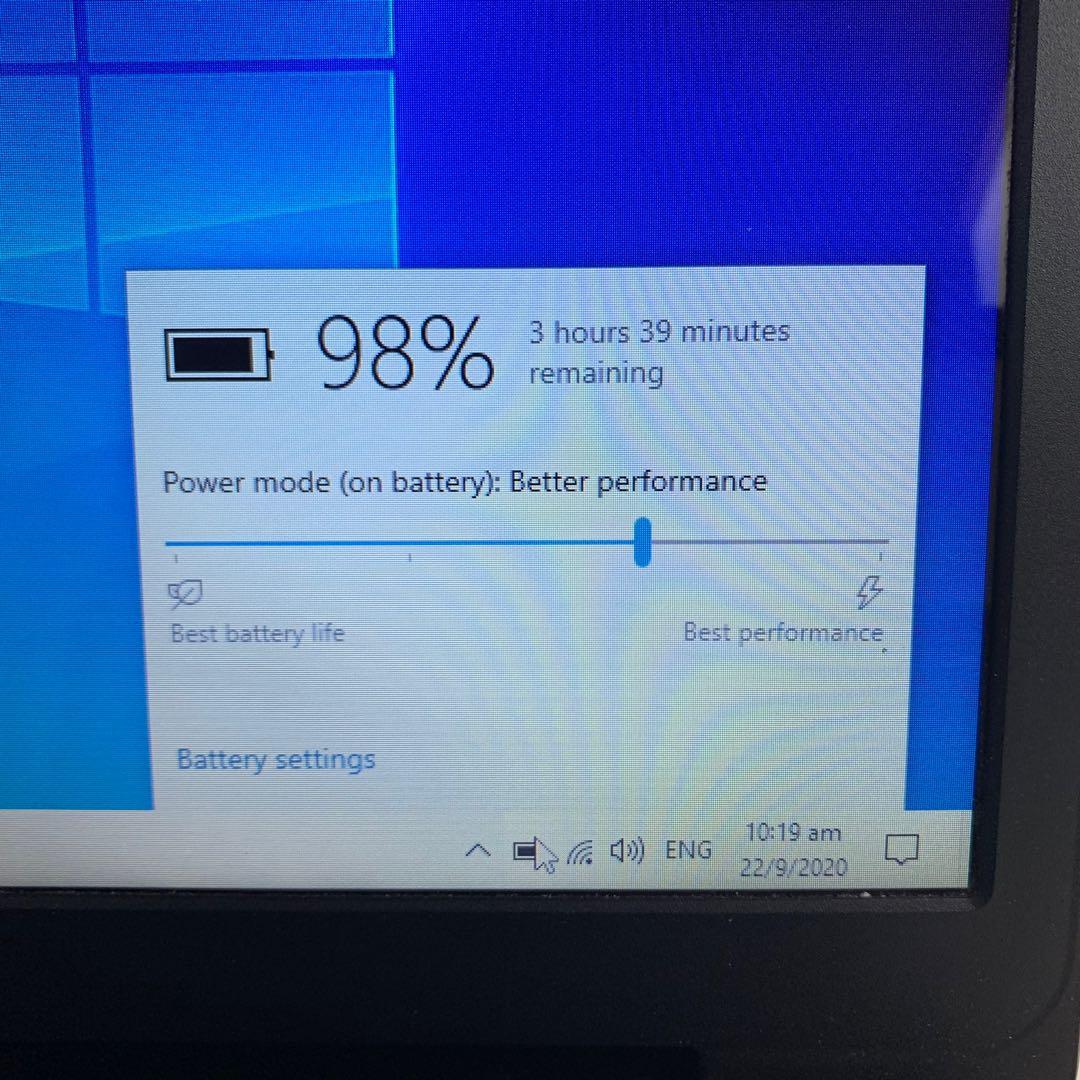 Dell Inspiron 3521 Intel Core I3 3217u Cpu 1 8 Ghz 4 Gb 128 Gb Ssd 15 6 Hd Wide Display 1366 X 768 Pixel Windows 10 Home 64 Bit