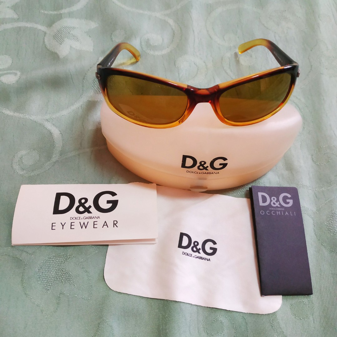 d and g shades
