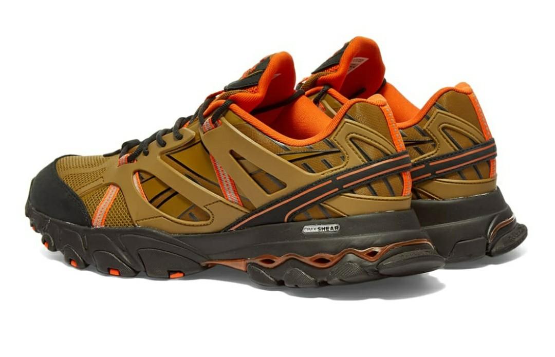 Eastlogue x Reebok DMX Trail Shadow US8.5 Men s Fashion Footwear