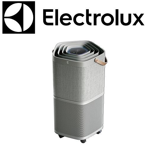 Electrolux Pa91 406gy Purea9 Grey Air Purifier Home Appliances Cooling Air Care On Carousell
