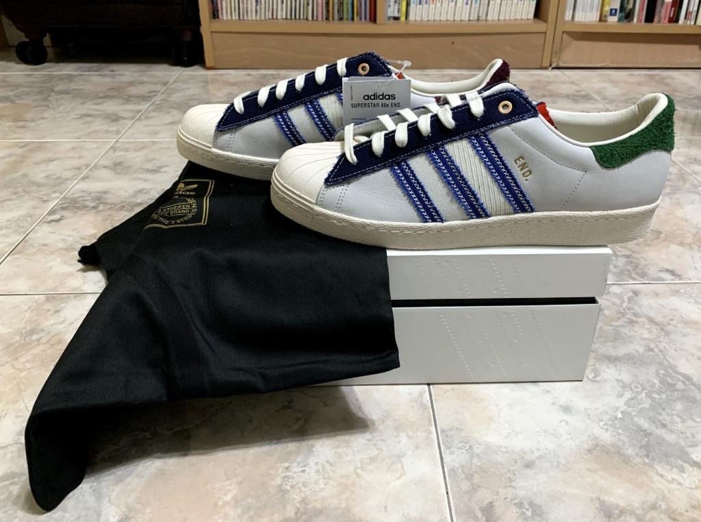 Adidas superstar alternative 2025 luxury
