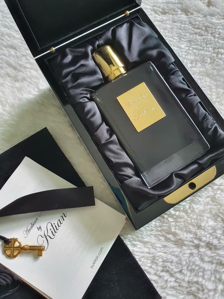 Kilian extreme oud sales