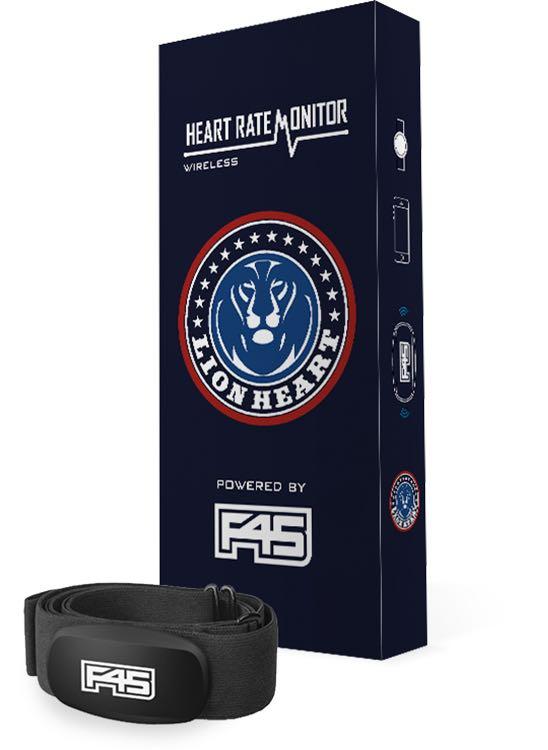 F45 lionheart price deals