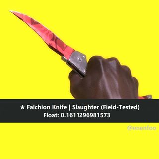 Falchion Knife Damascus Steel Minimal Wear Counter Strike Global Offensive Cs Go Skins Dota2 Skins Playerunknown S Battlegrounds Pubg Skins Weapons Prices And Trends Trade Calculator Inventory Worth Player Inventories Top Inventories