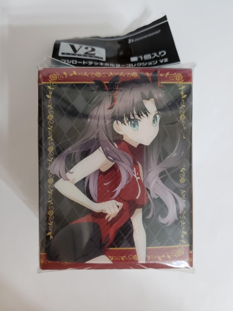 放售 Fate Extra Last Encore 遠坂凛膠盒 玩具 遊戲類 其他 Carousell 放售 Fate Extra Last Encore 遠坂凛膠盒 玩具 遊戲類 其他 Carousell