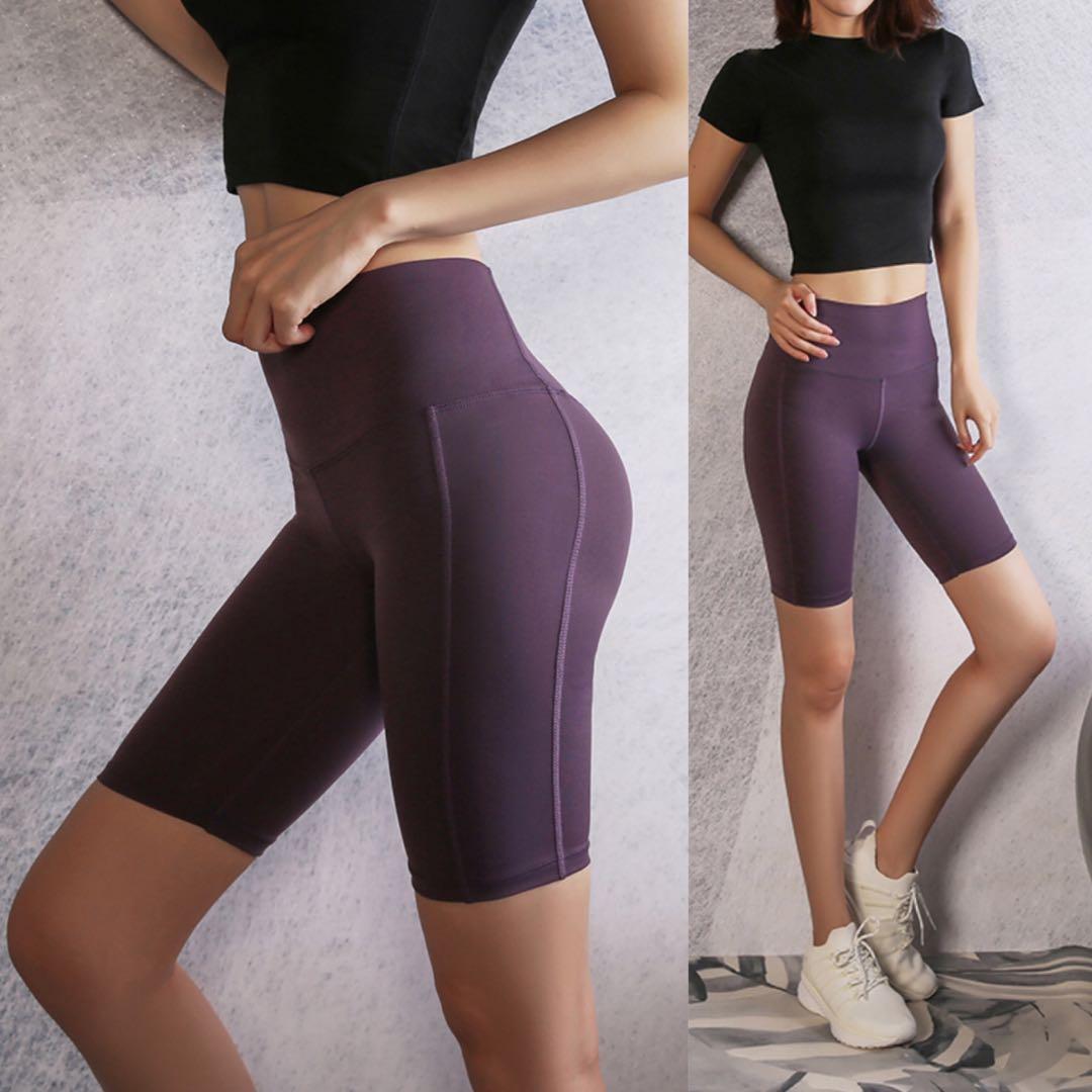 Activewear bike shorts Clearance