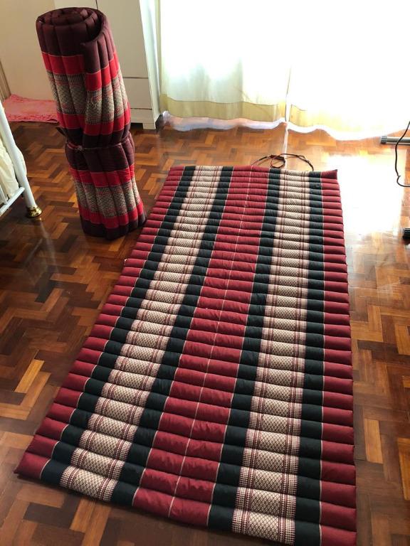 Tilam futon hot sale