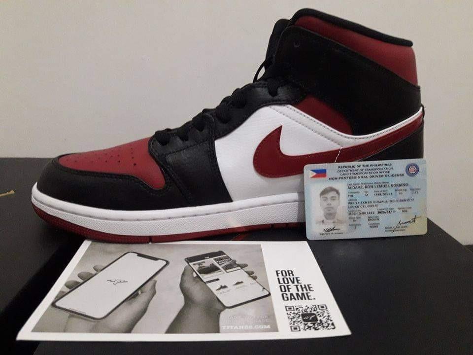 jordan 1 low price titan