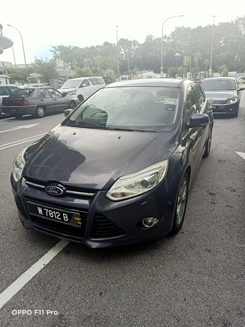 Ford Focus 2013 S Sunroof Apple Iphone Samsung Ps4 Xbox Ps3 Switch Lenovo Fashion Tee Nike Gb Myvi Fiesta Proton Perodua Honda Cars Cars For Sale On Carousell