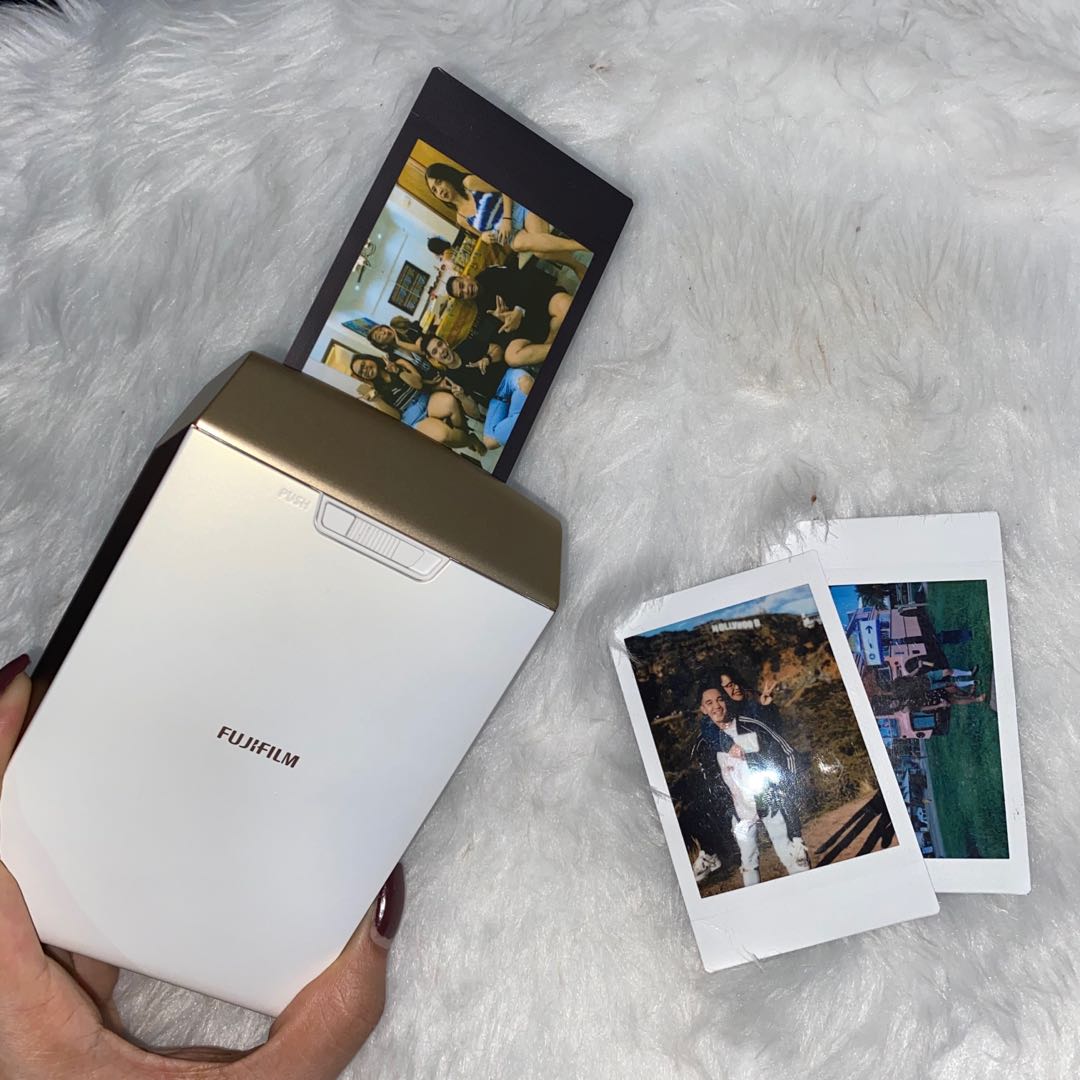 Fujifilm Instax Printer, Computers & Tech, Printers, Scanners & Copiers ...