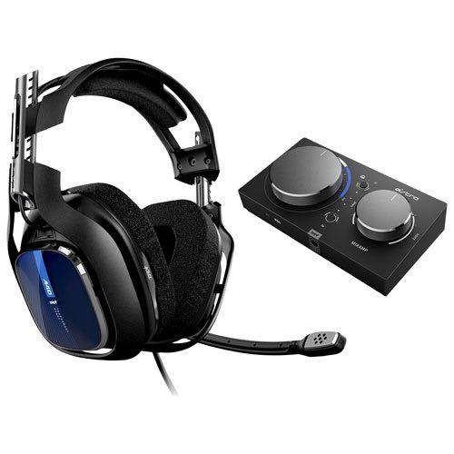 astro a40tr headset