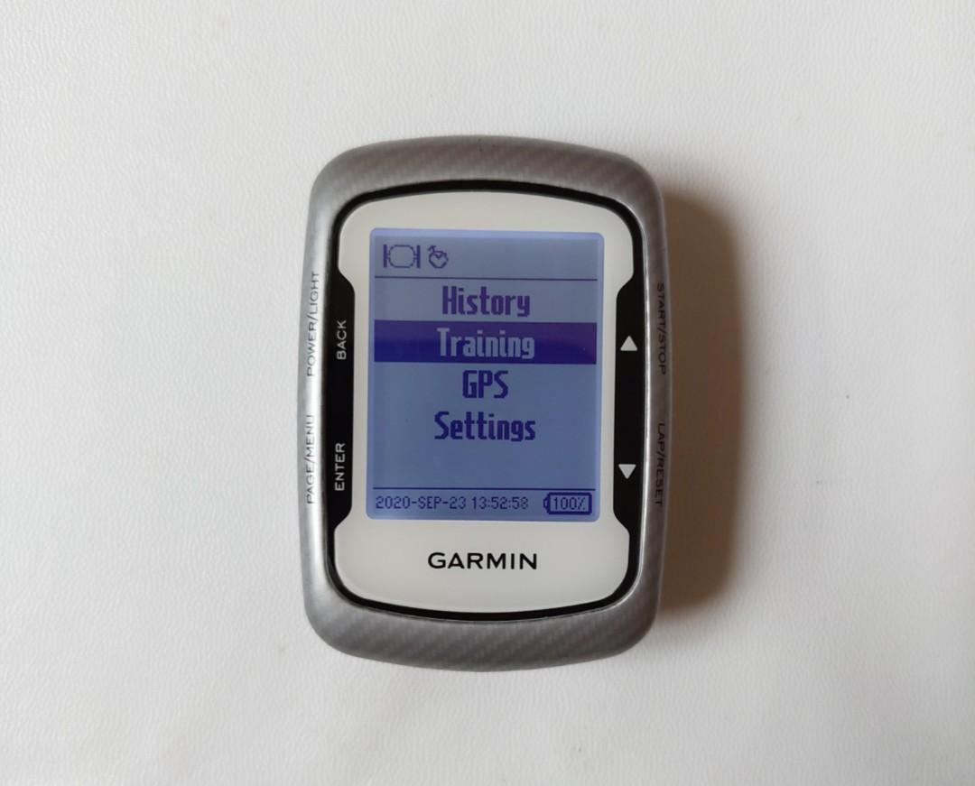 garmin edge 500