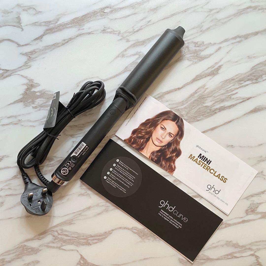 Ghd 38mm clearance