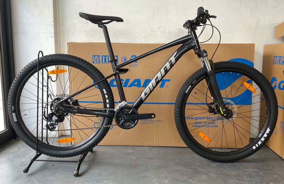 2021 giant store talon 3