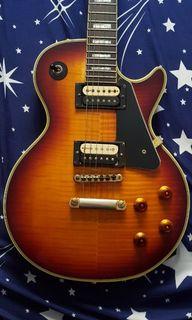 GIBSON Style Les Paul  Electric Guitar