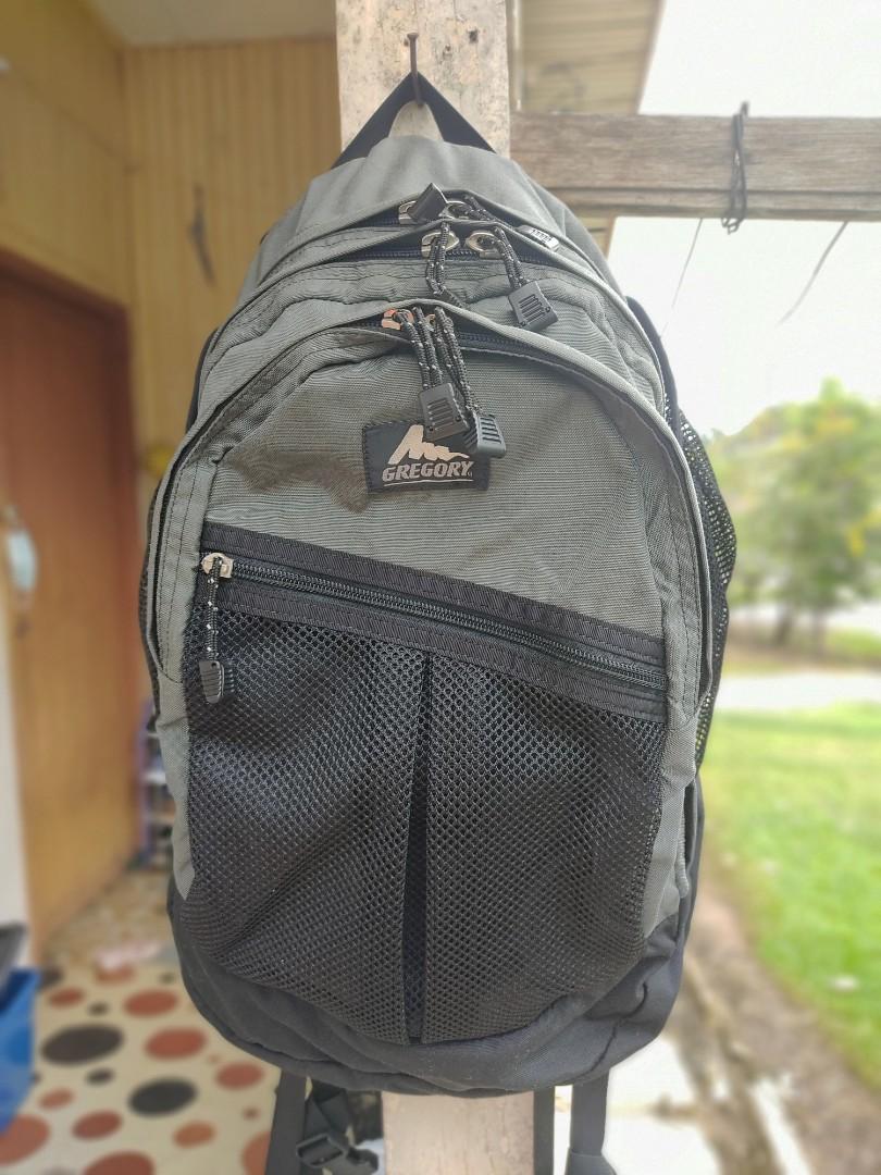 Gregory packs made in usa new arrivals