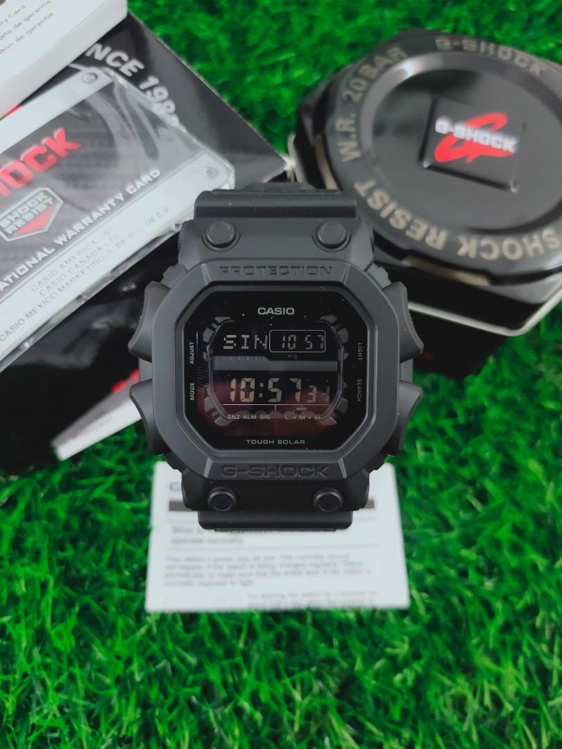 Harga g shock gx56bb on sale