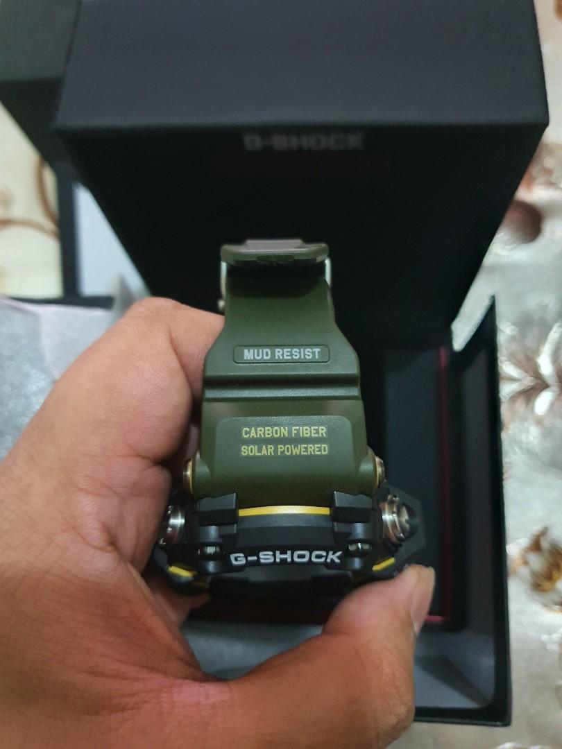 Harga rangeman sales gpr b1000