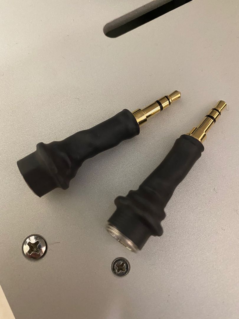 focal clear balanced cable