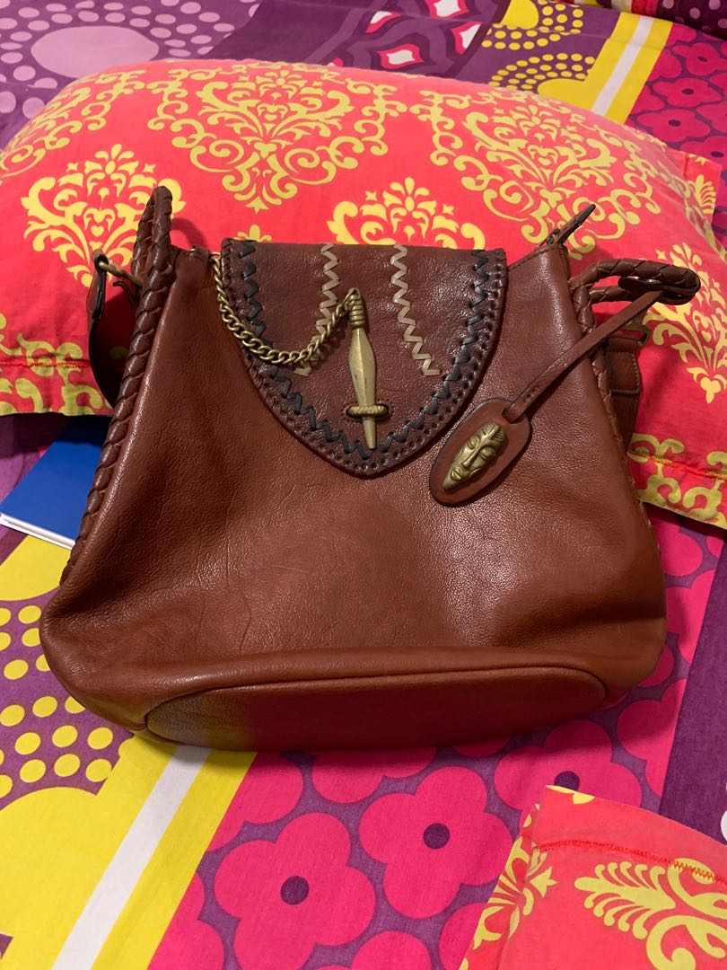 Maasai hidesign outlet
